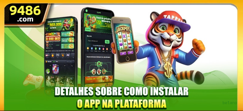 Baixar app da betano gratuitamente
